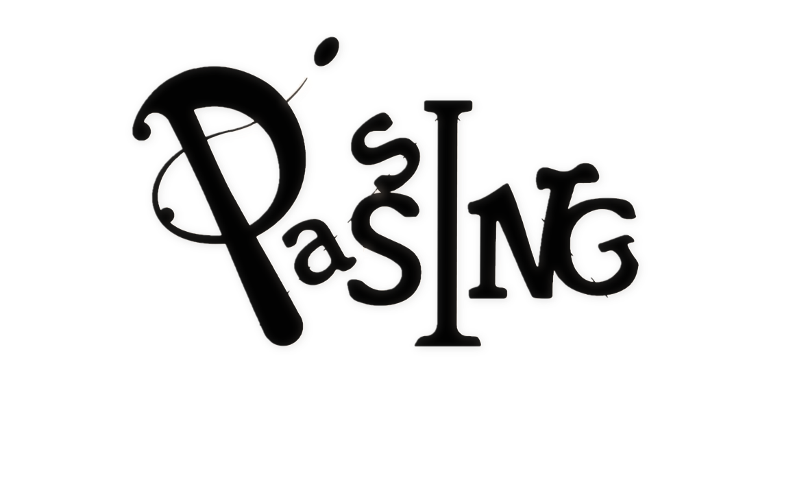 Logo-passing
